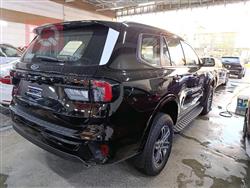 Ford Everest